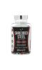 SteelFit, Shredded Steel, средство для снижения веса, 90 капсул
