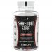 SteelFit, Shredded Steel, средство для снижения веса, 90 капсул