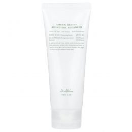 Dr. Althea, Green Relief, очищающее гель с аминокислотами, 100 мл (3,38 жидк. Унции)