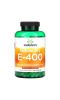 Swanson, Natural Dry E-400, 268 мг (400 МЕ), 250 капсул
