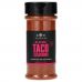 The Spice Lab, All-Natural Taco Seasoning, 5 oz (141 g)