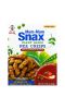 Hot Kid, Mum-Mum Snax, Baked Pea Snacks, For Ages 24 Months+, Apple Cinnamon,  5 Pouches, 1.76 oz (50 g)