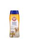 Arm & Hammer, Soothing Oatmeal Shampoo for Pets, Vanilla Coconut, 20 fl oz (591 ml)