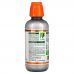 TheraBreath, Ополаскиватель полости рта и освежитель дыхания Plus Maximum Strength, 16 жидких унций (473 мл)