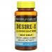 Mason Natural, Desire-X с горянкой, 60 капсул