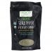 Frontier Natural Products, Organic Black Pepper, Medium Grind, 6.63 oz (188 g)