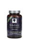 New Nordic, Elderberry Vegan Gummies with Elderberry Extract, 60 Gummies
