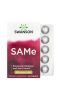 Swanson, SAMe, 400 мг, 60 таблеток (200 мг в 1 таблетке)