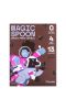 Magic Spoon, Хлопья без злаков, какао, 198 г (7 унций)