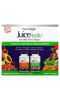 Natrol, JuiceFestiv, потрясающая суперпитательная добавка из фруктов и овощей, 2 банки по 60 капсул