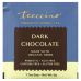 Teeccino, Травяной чай с пребиотиками, темный шоколад, без кофеина, 25 чайных пакетиков, 150 г (5,3 унции)