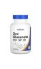 Nutricost, глюконат цинка, 50 мг, 120 капсул