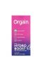 Orgain, Hydro Boost, смесь для быстрого увлажнения, ягодный, 8 пакетиков по 13 г (0,45 унции)