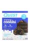 Quest Nutrition, Замороженное печенье, праздничный торт, 8 печений, 25 г (0,88 унции)