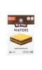 Rip Van Wafels, Темный шоколад, 6 пакетиков по 22 г (0,78 унции)