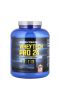 BodyTech, Whey Tech Pro 24, клубничное песочное печенье, 2,27 кг (5 фунтов)