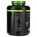 MusclePharm, Combat Protein, протеиновый порошок, со вкусом шоколадного молока, 2831 г (6,2 фунта)