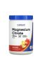 Nutricost, цитрат магния, фруктовый пунш, 500 г (17,9 унции)