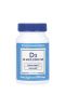 The Vitamin Shoppe, Витамин D3, 25 мкг (1000 МЕ), 100 мягких таблеток