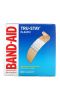 Band Aid, Исключительно клейкие пластыри, пластиковые полоски, 60 пластырей