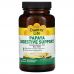 Country Life, Поддержка пищеварения с папайей, Вкус ананаса и папайи, 500 жевательных вафель