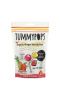 Tummydrops, Tummypops, органический имбирь, 21 шт.