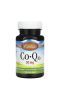 Carlson, Co-Q10, 120 капсул 120 гелевых капсул
