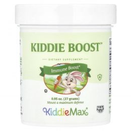 Maxi Health, KiddieMax® Kiddie Boost ™, 27 г (0,95 унции)