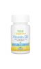 Super Nutrition, Simply One, витамин D-3, 50 000 МЕ, 50 капсул