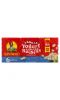 Sun-Maid, Йогурт с изюмом, ваниль, 6 коробок по 28,3 г (1 унция)