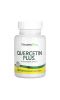 NaturesPlus, Quercetin Plus, 60 таблеток