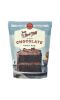 Bob's Red Mill, Decadent, смесь для шоколадного торта, 440 г (15,5 унции)