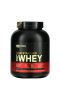 Optimum Nutrition, Золотой стандарт, 100% сыворотка, кофе, 5 фунтов (2.27кг)