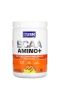 USN, BCAA Amino +, порошок для восстановления и выносливости, манго и ананас, 273 г (9,63 унции)