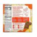Nurture Inc. (Happy Baby), Happytot, Fiber & Protein Soft- Baked Bar, Organic Bananas & Carrots, 4.4 oz, 5 Bars