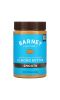 Barney Butter, Миндальное масло, однородное, 16 унций (454 г)