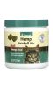 NaturVet, Hemp Hairball Aid Plus Hemp Seed, для кошек, 60 жевательных таблеток, 90 г (3 унции)