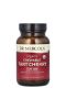 Dr. Mercola, органические жевательные таблетки с ягодной вишней, 1 г, 30 таблеток