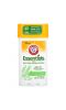 Arm & Hammer, Натуральный дезодорант Essentials, для мужчин и женщин, свежий, 71 г