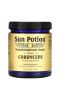 Sun Potion, Кордицепс, органический порошок из грибов, 100 г