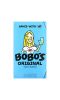 Bobo's Oat Bars, Оригинальные овсяные батончики, 12 батончиков, 85 г (3 унции)