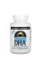 Source Naturals, Докозагексаеновая кислота (DHA) Neuromins, 200 мг, 120 растительных капсул