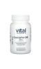 Vital Nutrients, Коэнзим Q10, 300 мг, 30 веганских капсул