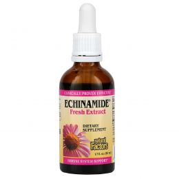 Natural Factors, Echinamide Fresh Extra, 1.7 fl oz (50 ml)