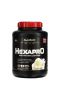 ALLMAX Nutrition, Hexapro, Ultra-Premium 6-Protein Blend, French Vanilla, 5 lbs (2.27 kg)