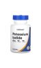 Nutricost, йодид калия, 65 мг, 90 капсул