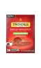 Twinings, Чистый черный чай, английский завтрак, без кофеина, 24 капсулы, по 3,2 г (0,11 унции)