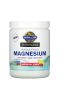 Garden of Life, Dr. Formulated, порошок магния из цельных продуктов, малина и лимон, 198,4 г