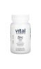 Vital Nutrients, Цинк (цитрат), 30 мг, 90 веганских капсул