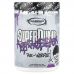 Gaspari Nutrition, SuperPump Aggression ™, перед тренировкой, с гангста-виноградом, 360 г